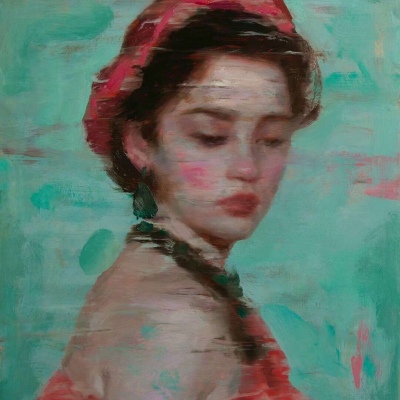 兽设配饰设计灵感兽圈群